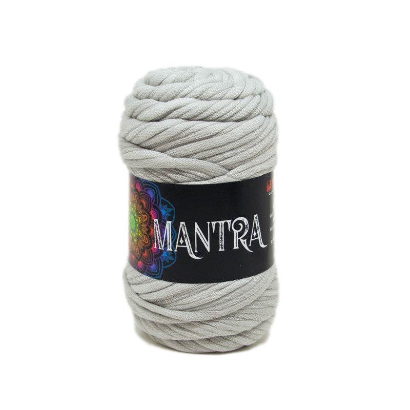 Catenella Tubolare MANTRA - MONDIAL - - LacariaRicami.Store