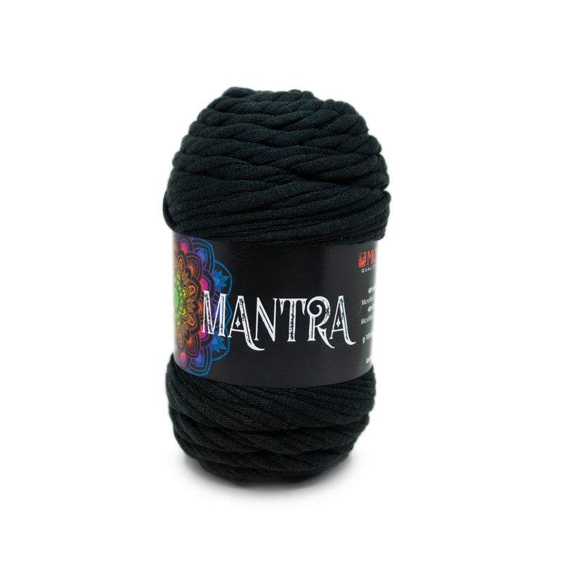 Catenella Tubolare MANTRA - MONDIAL - - LacariaRicami.Store