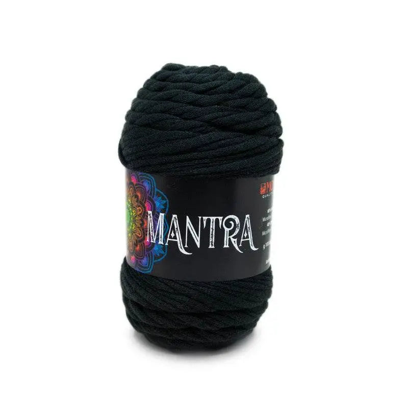 Catenella Tubolare MANTRA - MONDIAL - - LacariaRicami.Store