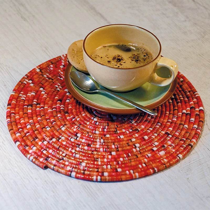 Cotone MARRAKESH - MONDIAL - - LacariaRicami.Store