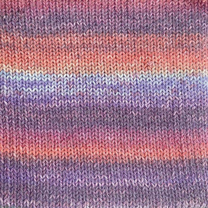Lana MERINO PLUS STAMPE - MONDIAL - - 892 - LacariaRicami.Store