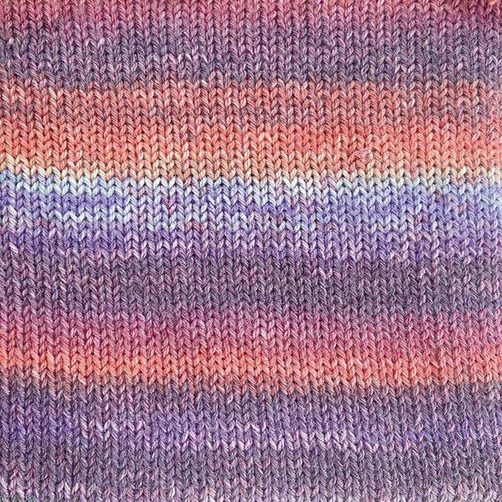 Lana MERINO PLUS STAMPE - MONDIAL - - LacariaRicami.Store