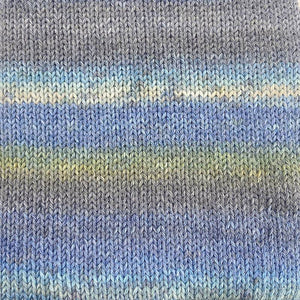 Lana MERINO PLUS STAMPE - MONDIAL - - 897 - LacariaRicami.Store