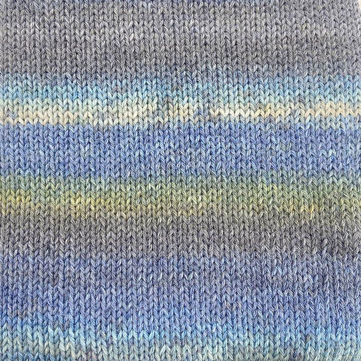Lana MERINO PLUS STAMPE - MONDIAL - - LacariaRicami.Store