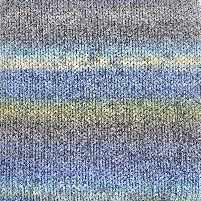Lana MERINO PLUS STAMPE - MONDIAL - - 897 - LacariaRicami.Store