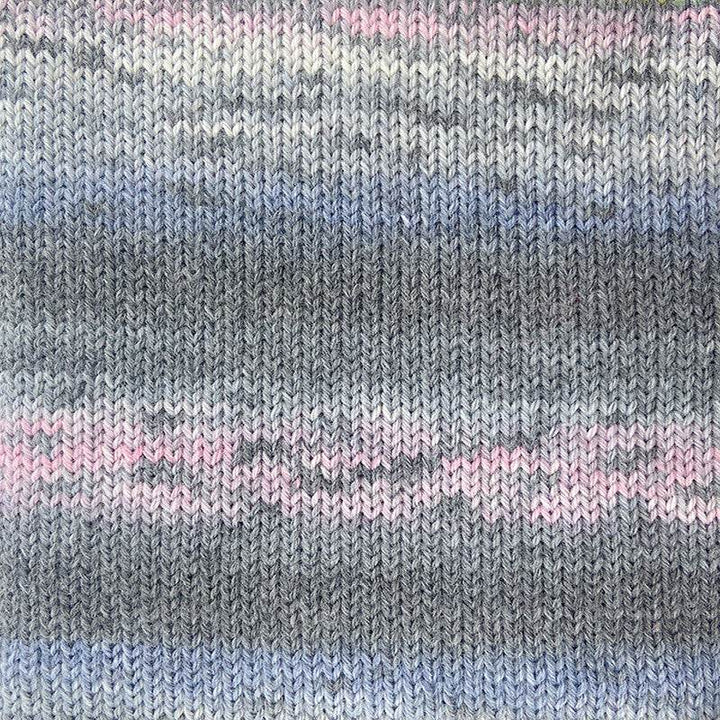 Lana MERINO PLUS STAMPE - MONDIAL - - LacariaRicami.Store