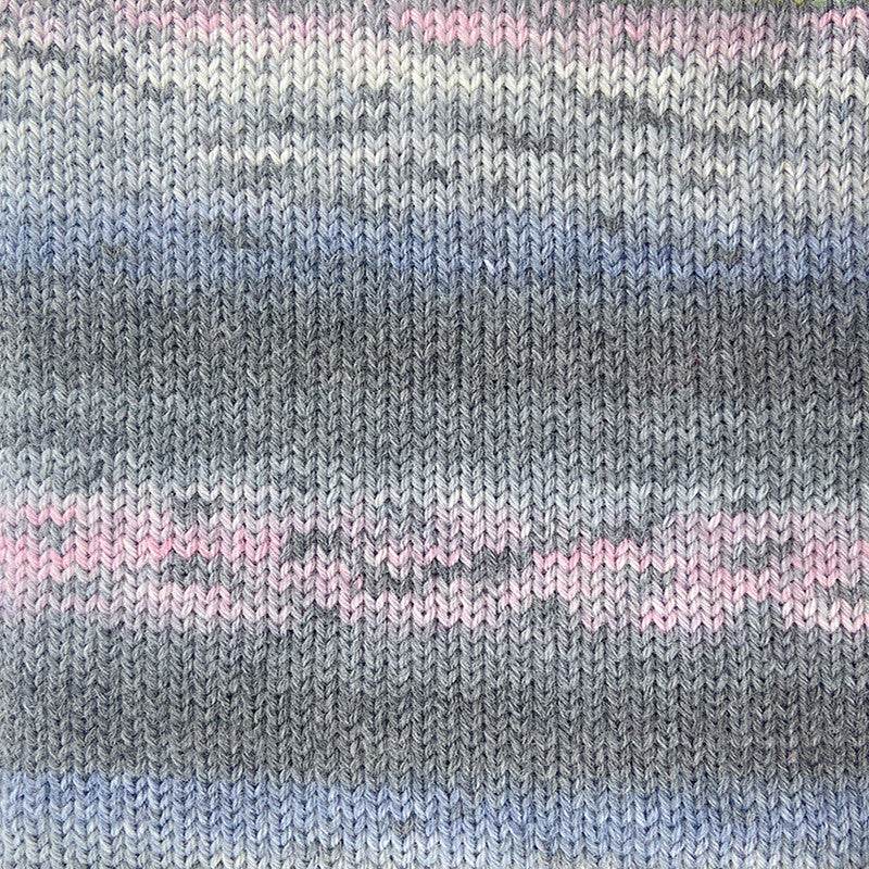 Lana MERINO PLUS STAMPE - MONDIAL - - 898 - LacariaRicami.Store