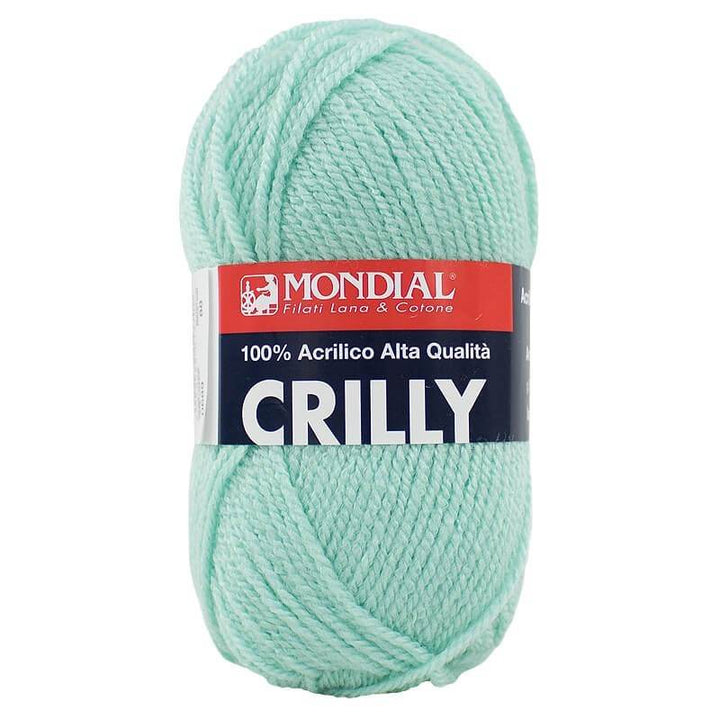 Lana CRILLY NEW - MONDIAL - - LacariaRicami.Store