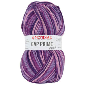 Lana GAP PRIME STAMPE - MONDIAL - - LacariaRicami.Store