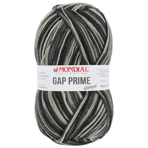 Lana GAP PRIME STAMPE - MONDIAL - - LacariaRicami.Store
