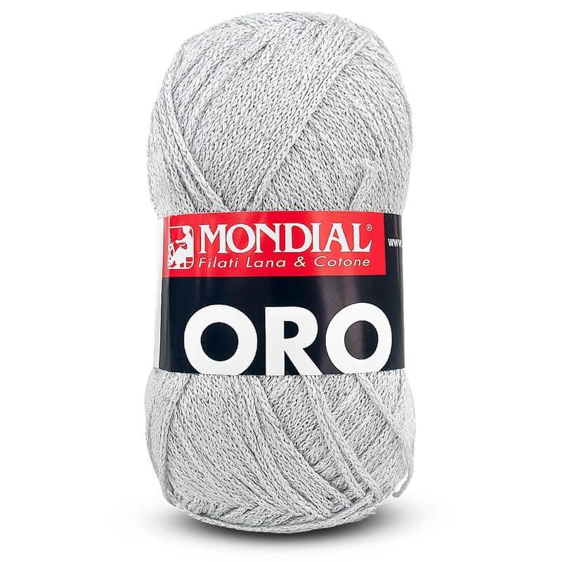 Microfibra ORO - MONDIAL - - LacariaRicami.Store