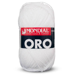 Microfibra ORO - MONDIAL - - LacariaRicami.Store