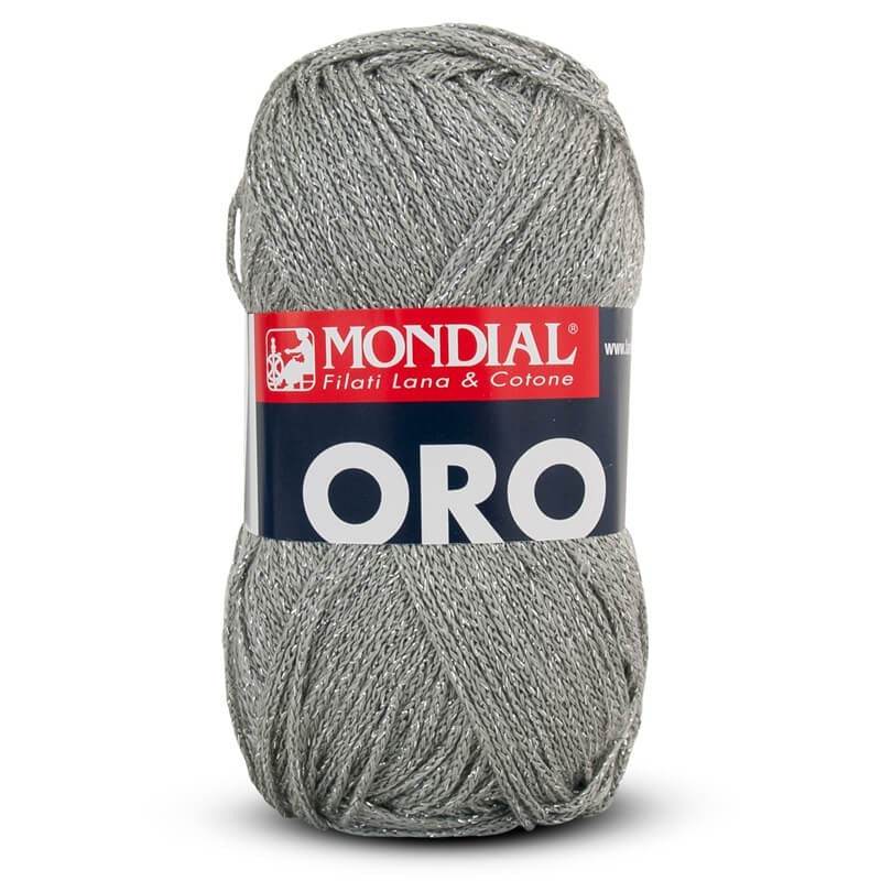 Microfibra ORO - MONDIAL - - LacariaRicami.Store