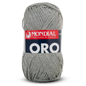 Microfibra ORO - MONDIAL - - LacariaRicami.Store