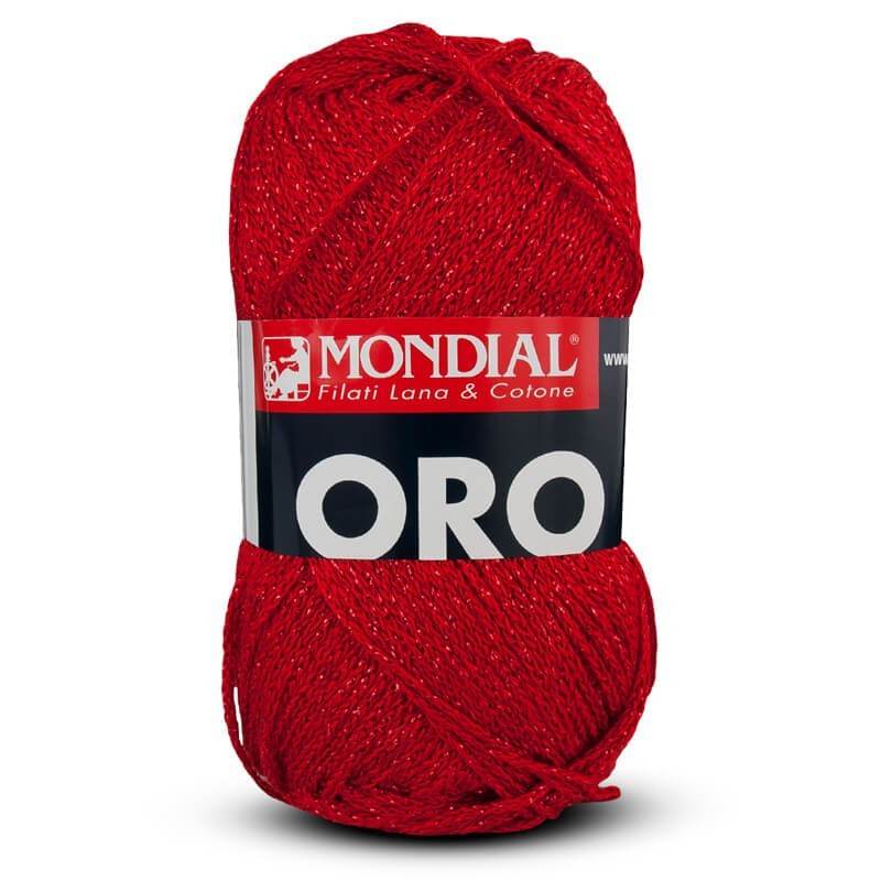 Microfibra ORO - MONDIAL - - LacariaRicami.Store