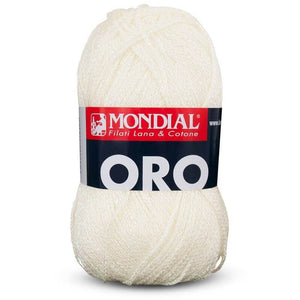 Microfibra ORO - MONDIAL - - LacariaRicami.Store