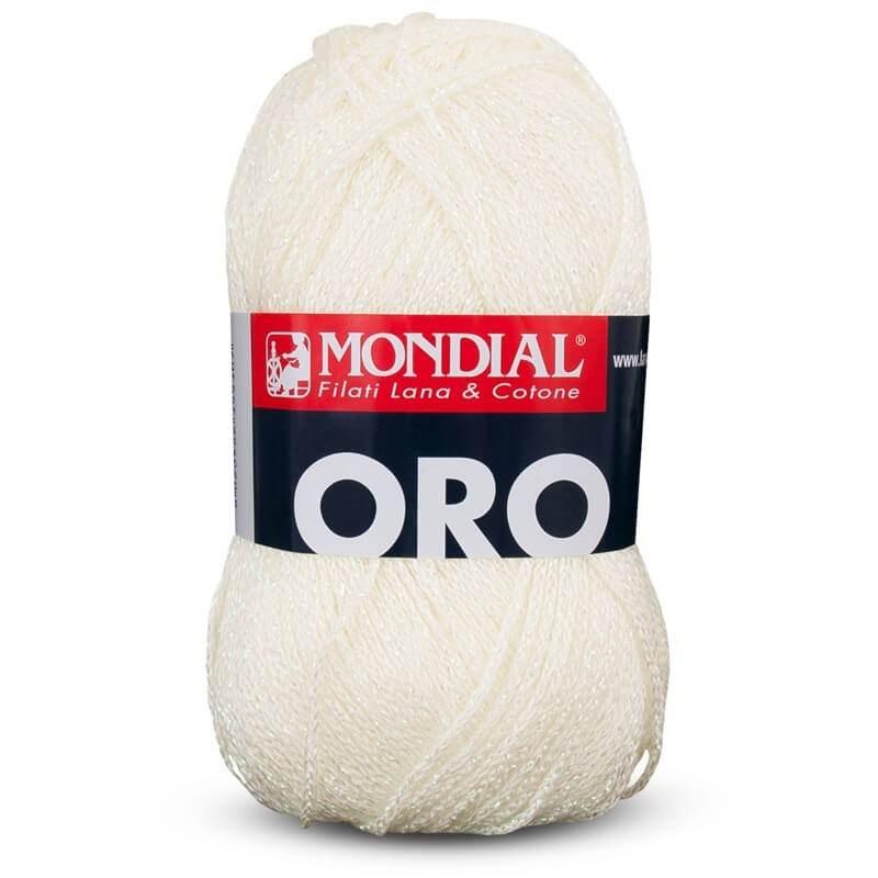 Microfibra ORO - MONDIAL - - LacariaRicami.Store
