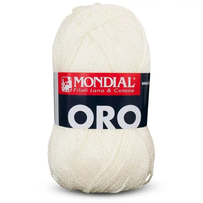 Microfibra ORO - MONDIAL - - LacariaRicami.Store