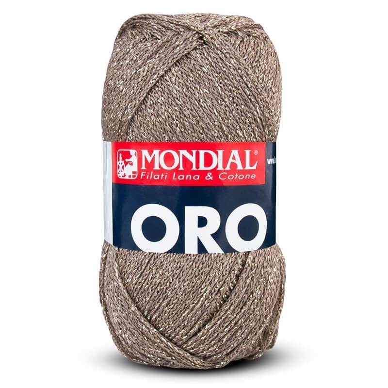 Microfibra ORO - MONDIAL - - LacariaRicami.Store