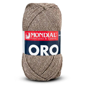 Microfibra ORO - MONDIAL - - LacariaRicami.Store