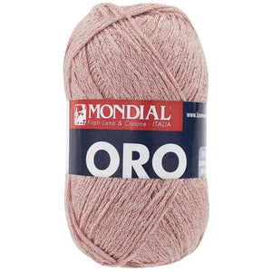 Microfibra ORO - MONDIAL - - LacariaRicami.Store