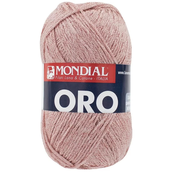 Microfibra ORO - MONDIAL