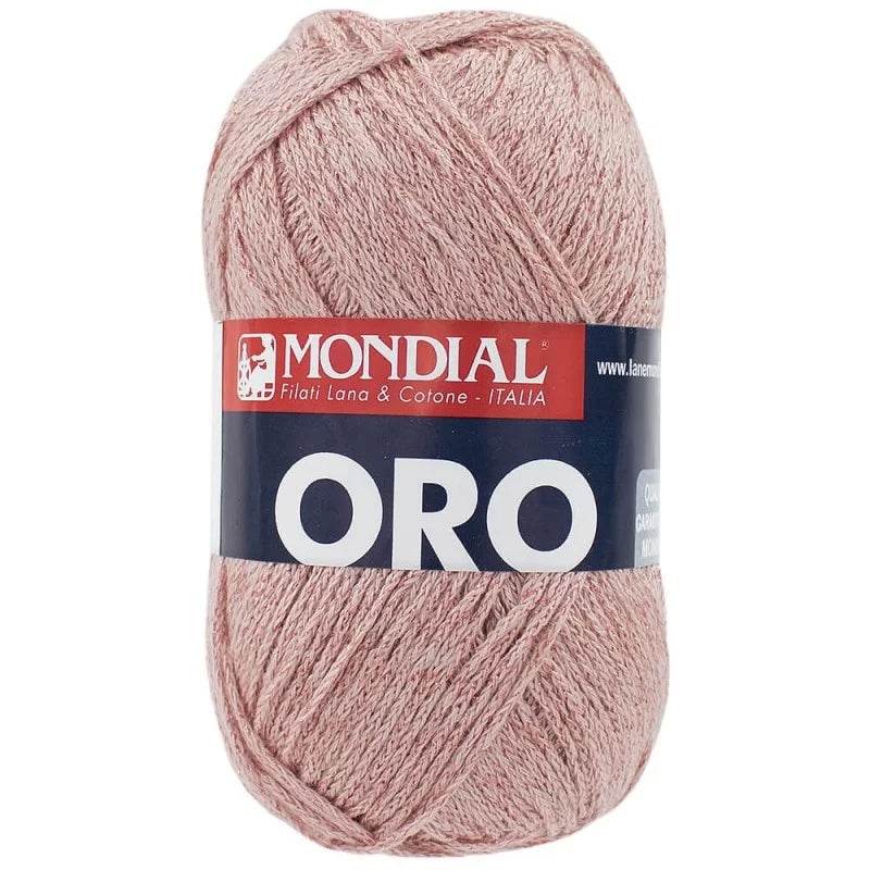 Microfibra ORO - MONDIAL - - LacariaRicami.Store