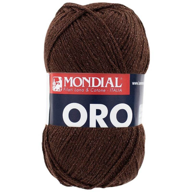 Microfibra ORO - MONDIAL - - LacariaRicami.Store