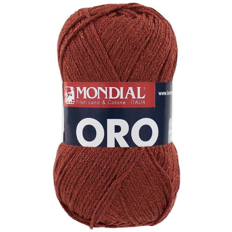 Microfibra ORO - MONDIAL - - LacariaRicami.Store