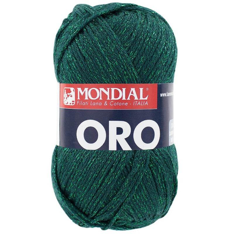 Microfibra ORO - MONDIAL - - LacariaRicami.Store