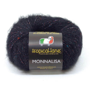 Lana/Cotone MONNALISA - Tropical Lane - - LacariaRicami.Store