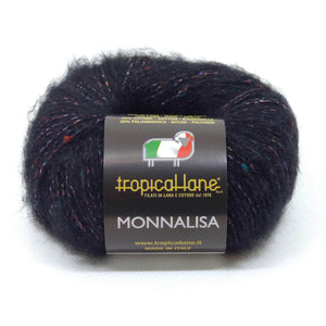 Lana/Cotone MONNALISA - Tropical Lane - - LacariaRicami.Store