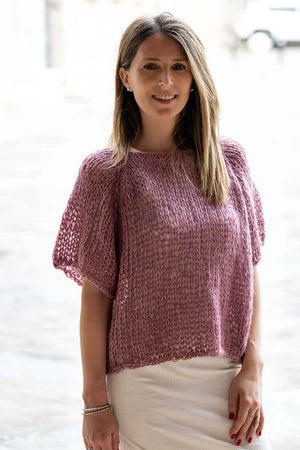 Lana NEVELINE - Silke - Colore: - by LacariaRicami.Store