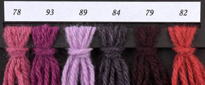 Lana Otello - Silke - - LacariaRicami.Store