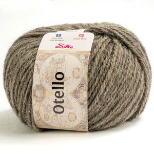 Lana Otello - Silke - - LacariaRicami.Store
