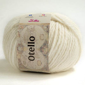 Lana Otello - Silke - - LacariaRicami.Store