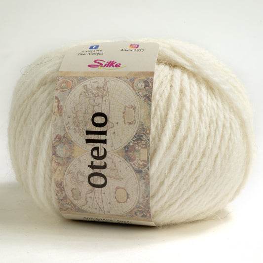74 - BIANCO