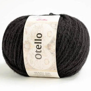 Lana Otello - Silke - - LacariaRicami.Store