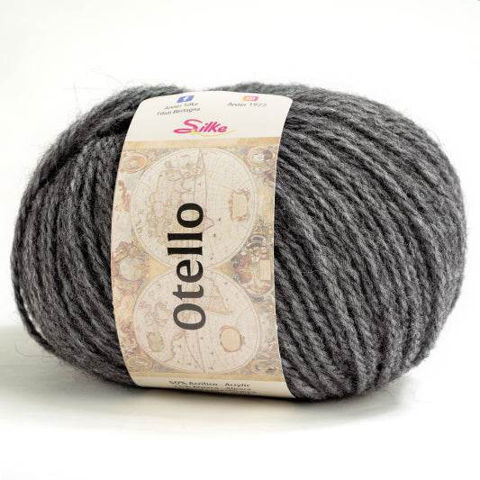 76 - GRIGIO