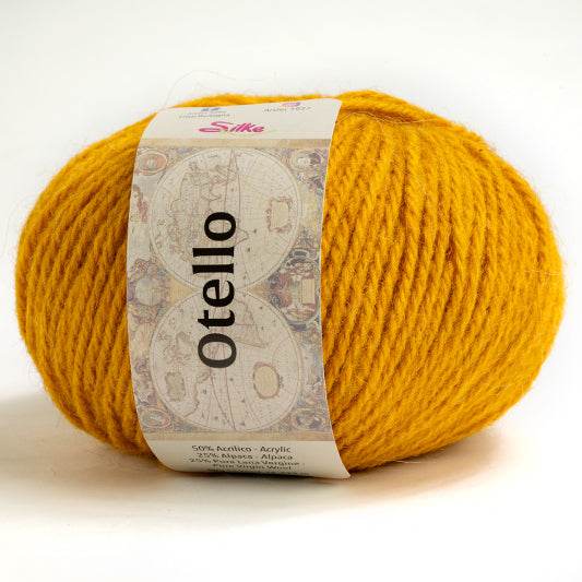 80 - GIALLO