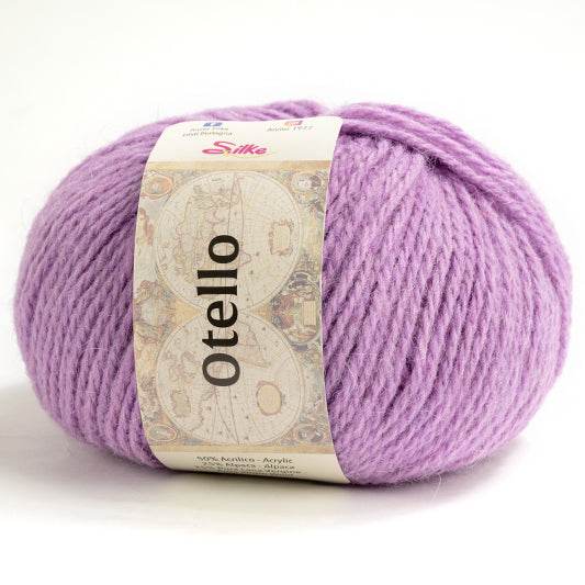 89 - LILLA