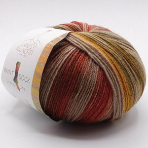 Lana Paint Sock - Laines du Nord - - LacariaRicami.Store