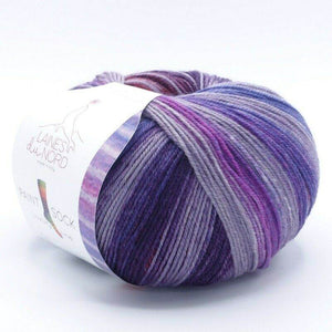 Lana Paint Sock - Laines du Nord - - LacariaRicami.Store