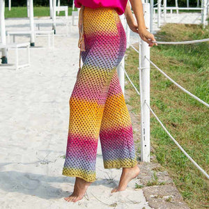 Cotone BORA BORA - MONDIAL - Colore: - by LacariaRicami.Store