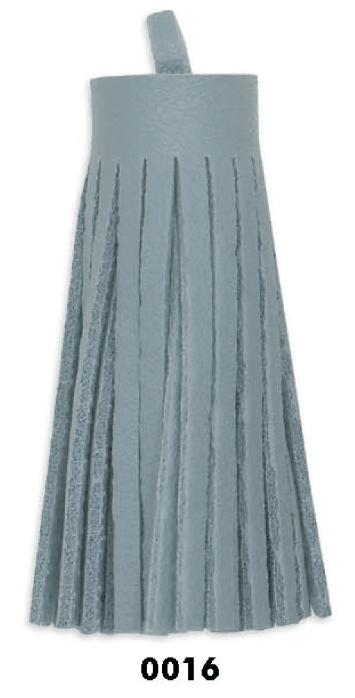PENDENTI Borse Unicolor 6 Cm - - LacariaRicami.Store