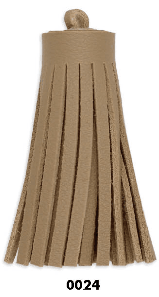 PENDENTI Borse Unicolor 6 Cm - - LacariaRicami.Store