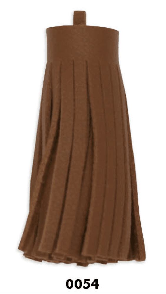 0054 - MARRONE CHIARO