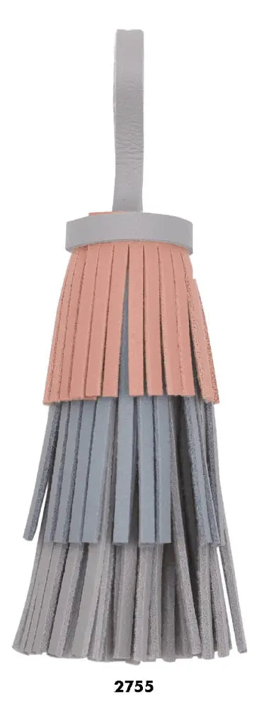 PENDENTI Borse Multicolor 10 Cm - - LacariaRicami.Store