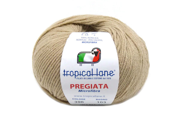 MICROFIBRA Pregiata - Tropical Lane