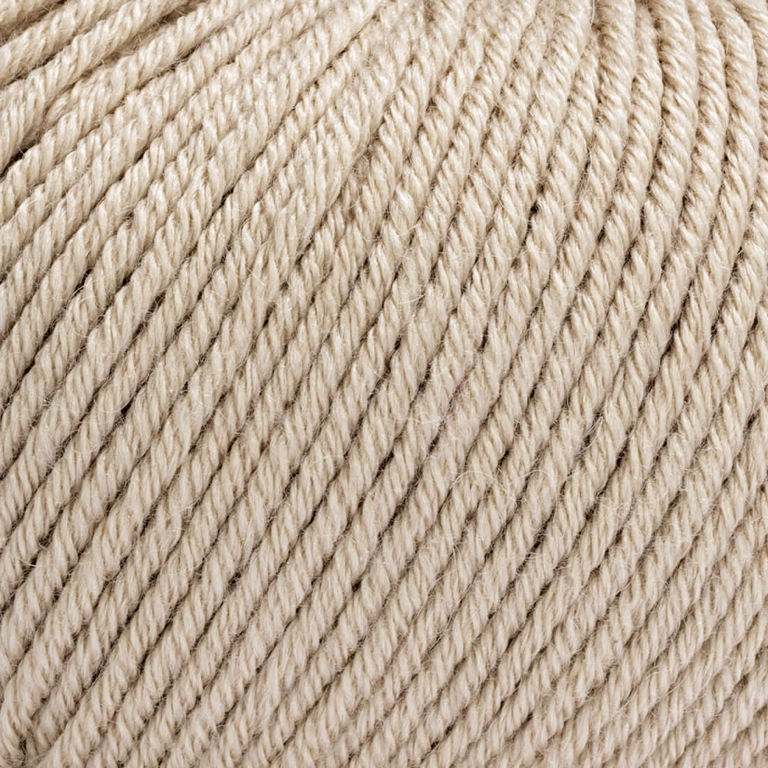 LANA Prestige - Bertagna Filati - 02 - BEIGE - LacariaRicami.Store